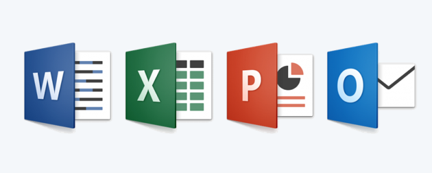 microsoft office and powerpoint for mac